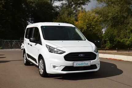 Ford Transit 53.750 km 17.900 &euro; Eberswalde 16227