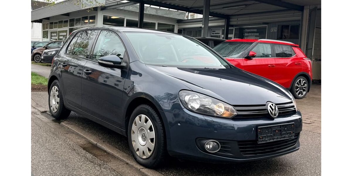 VW Golf 198.000 km 3.790 &euro; Waldkraiburg 84478
