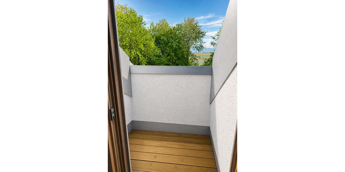Dachgeschoßwohnung Kolbermoor - 1 Zimmer, 34 m&sup2;, 239.000&euro; | Angebot:26421675