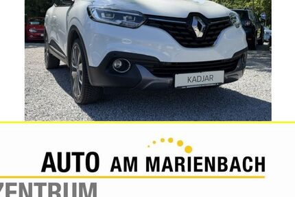 Renault Kadjar 102.090 km 13.850 &euro; Grafenrheinfeld 97506
