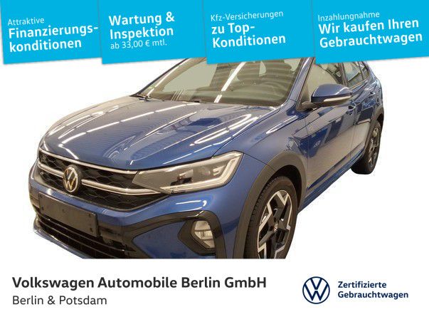 VW Taigo 9.220 km 27.870 € Berlin 12099