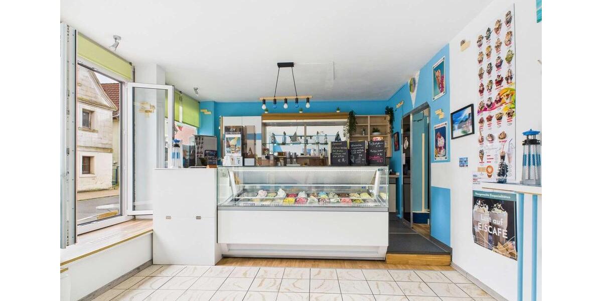 WEIDENBERG: Individuell nutzbare Gewerbefläche zu vermieten. zimmer