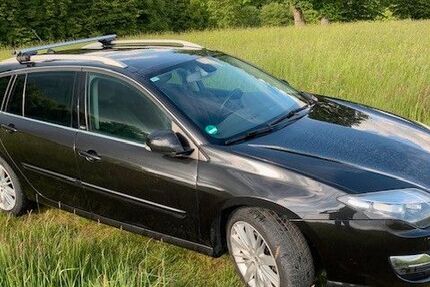 Renault Laguna 197.000 km 6.200 &euro; Neunkirchen Seelscheid 53819