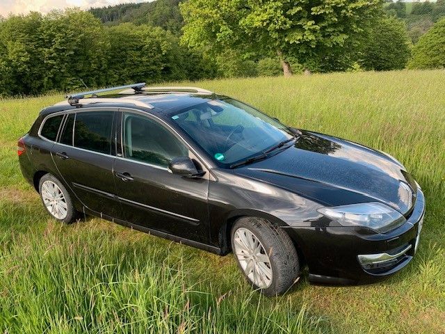 Renault Laguna 197.000 km 6.200 &euro; Neunkirchen Seelscheid 53819