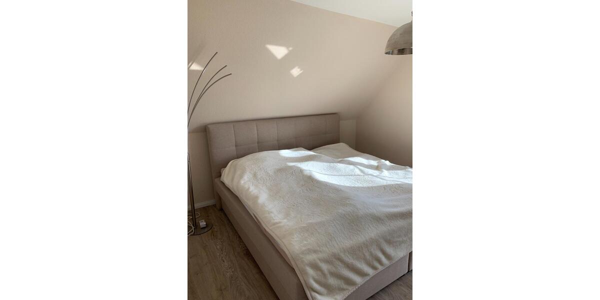 Maisonettenwohnung Waabs - 4 Zimmer, 95 m&sup2;, 1.100&euro; | Angebot:25269342