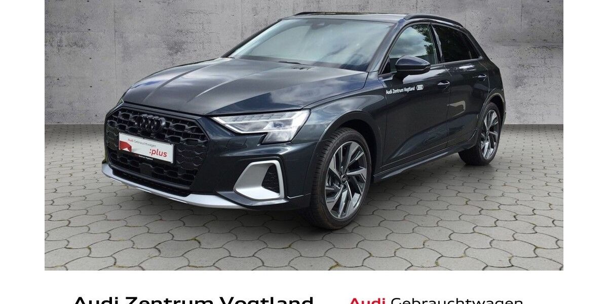 Audi A3 10.000 km 32.980 € Plauen 08527