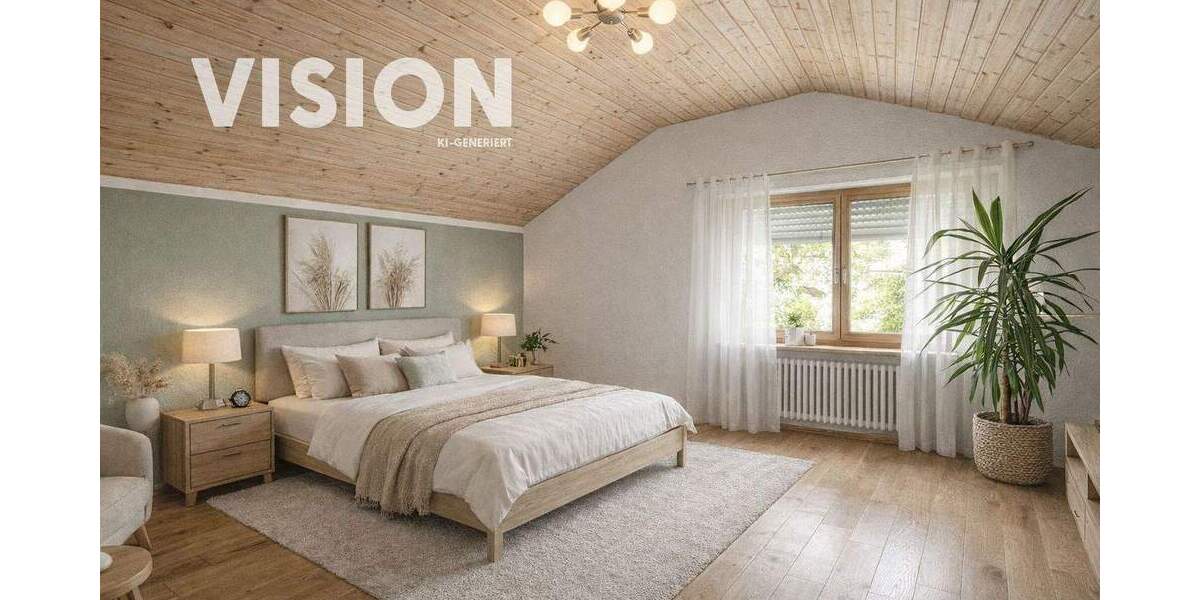 Etagenwohnung Spaichingen - 2 Zimmer, 60 m&sup2;, 135.000&euro; | Angebot:26512876