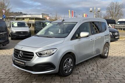 Mercedes-Benz T-Klasse 48.497 km 27.380 &euro; Schorndorf 73614