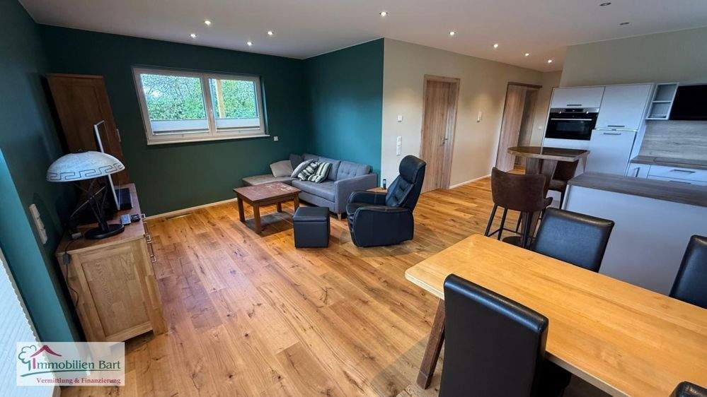 Bungalow Perl / Nennig Nennig - 3 Zimmer, 95 m&sup2;, 1.480&euro; | Angebot:25399330