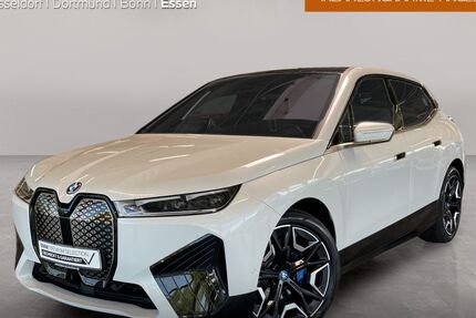 BMW iX 58.472 km 60.499 € Essen 45141