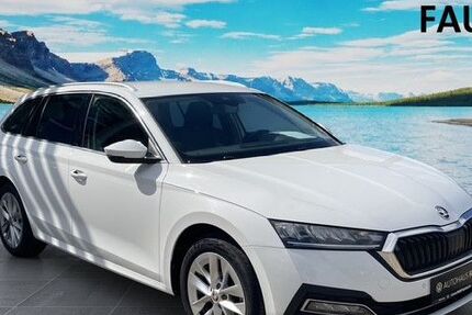 Skoda Octavia 27.736 km 22.950 &euro; Jessen 06917
