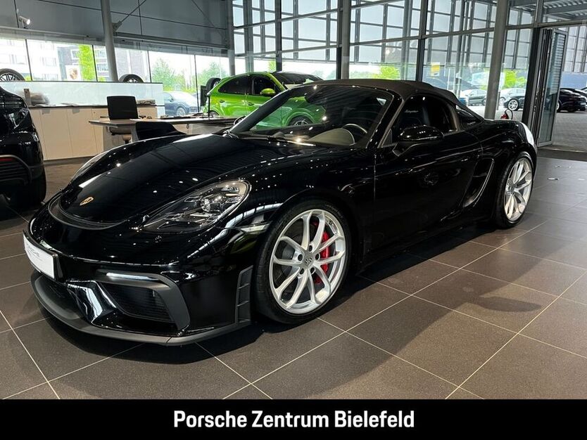 Boxster