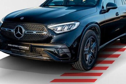 Mercedes-Benz GLC 300 16.411 km 55.890 &euro; Neuruppin 16816