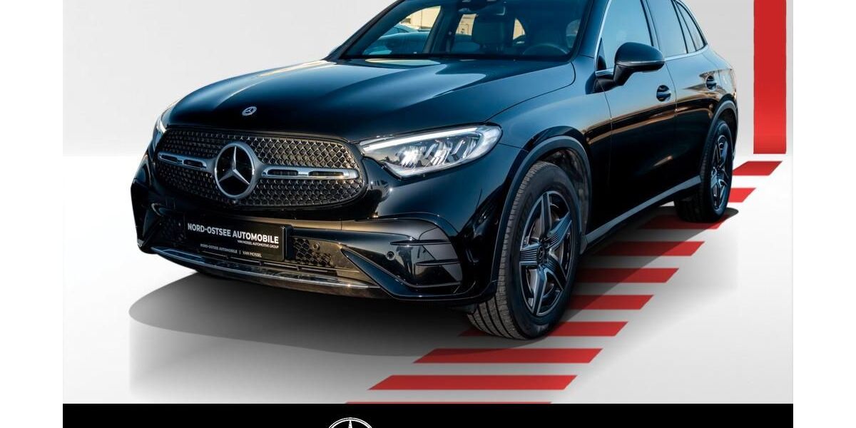 Mercedes-Benz GLC 300 16.411 km 55.890 &euro; Neuruppin 16816