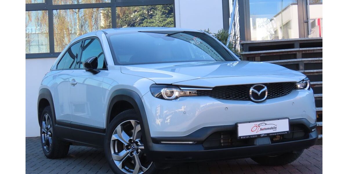 Mazda MX-30 54.945 km 14.900 &euro; Neuss 41469