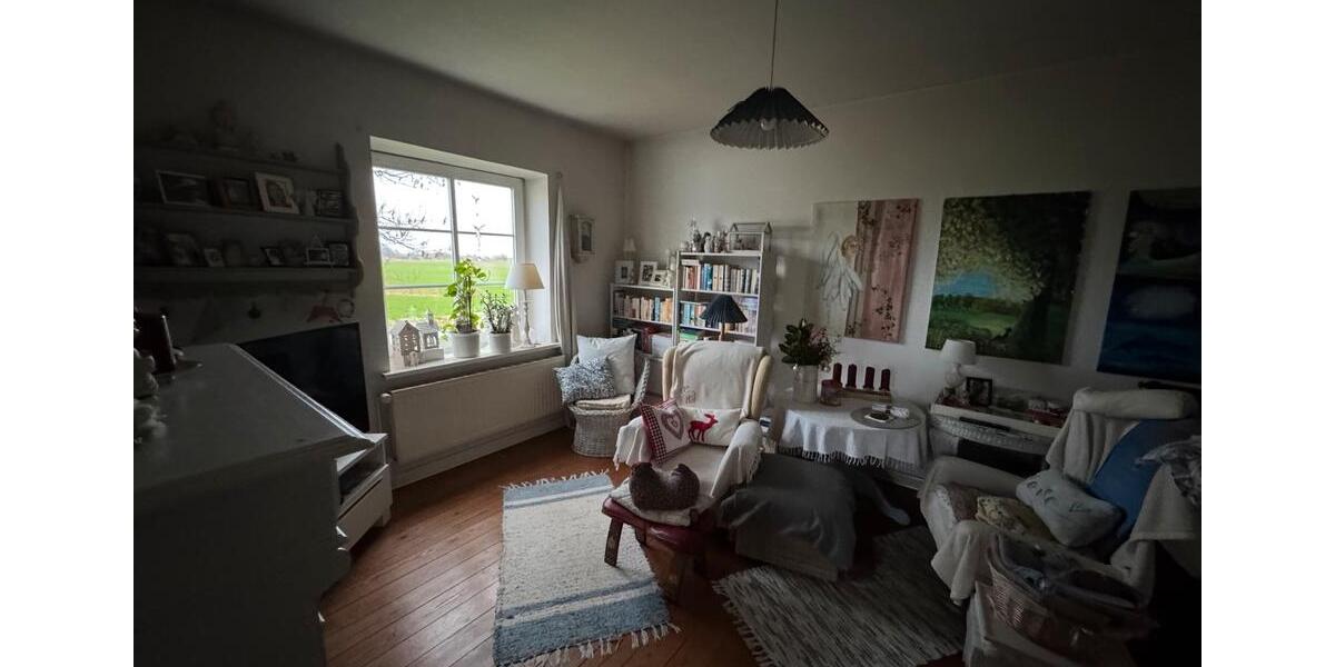 Doppelhaushälfte in Aventoft OT Rosenkranz 5 zimmer