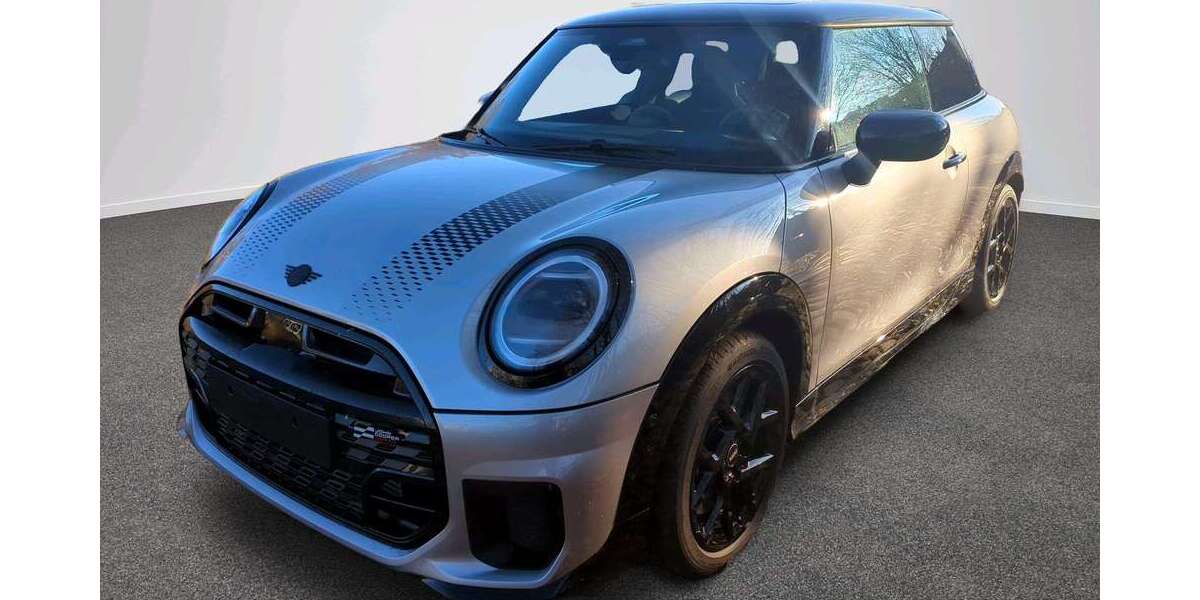 Mini Cooper C 5.011 km 29.944 &euro; München 80788