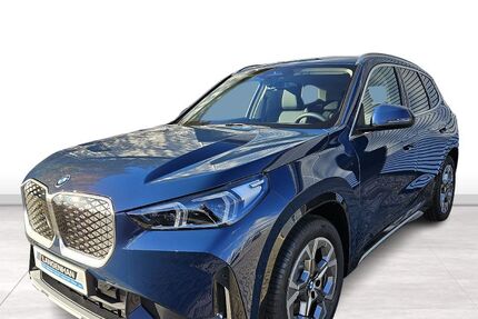 BMW iX1 2.600 km 51.604 &euro; Jena 07745