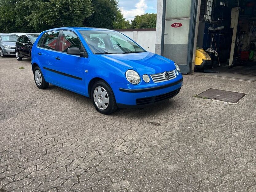 Polo