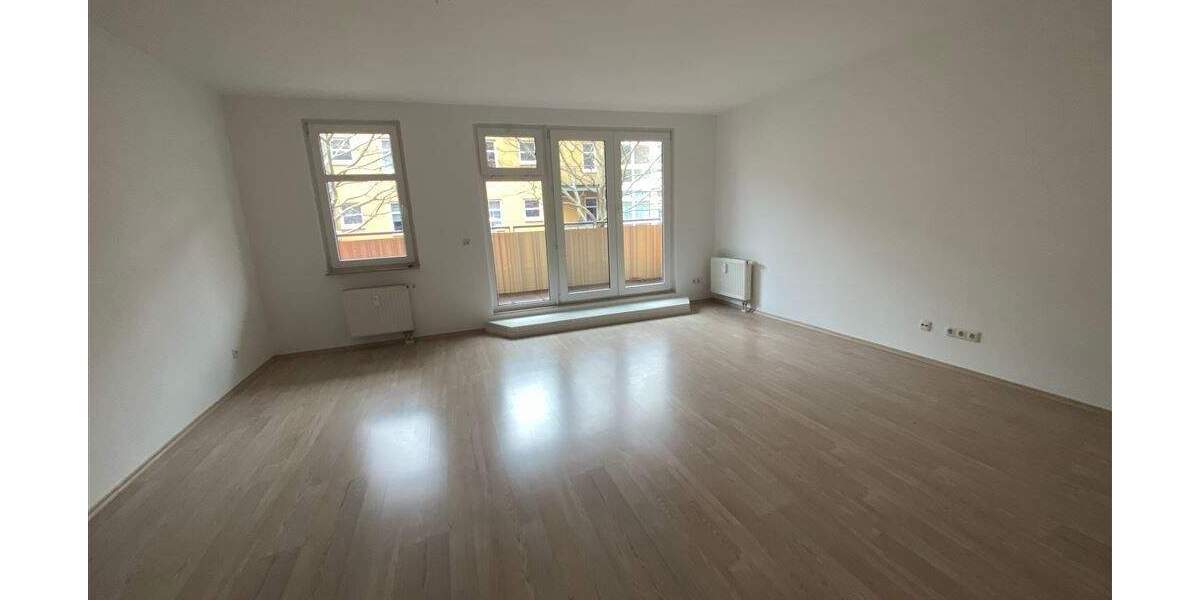 Etagenwohnung Erfurt Daberstedt - 3 Zimmer, 79 m&sup2;, 999&euro; | Angebot:25630294