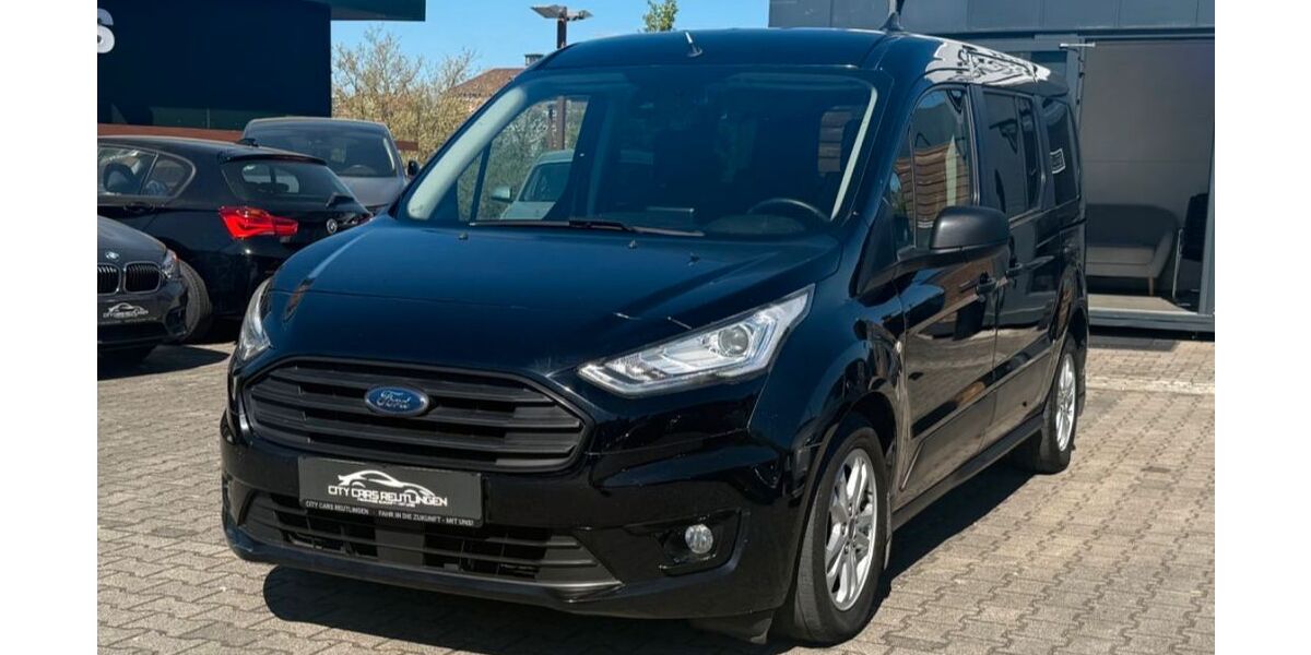 Ford Transit 144.000 km 12.480 &euro; Reutlingen 72766