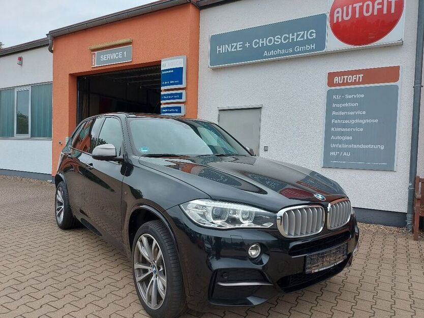 X5 M50