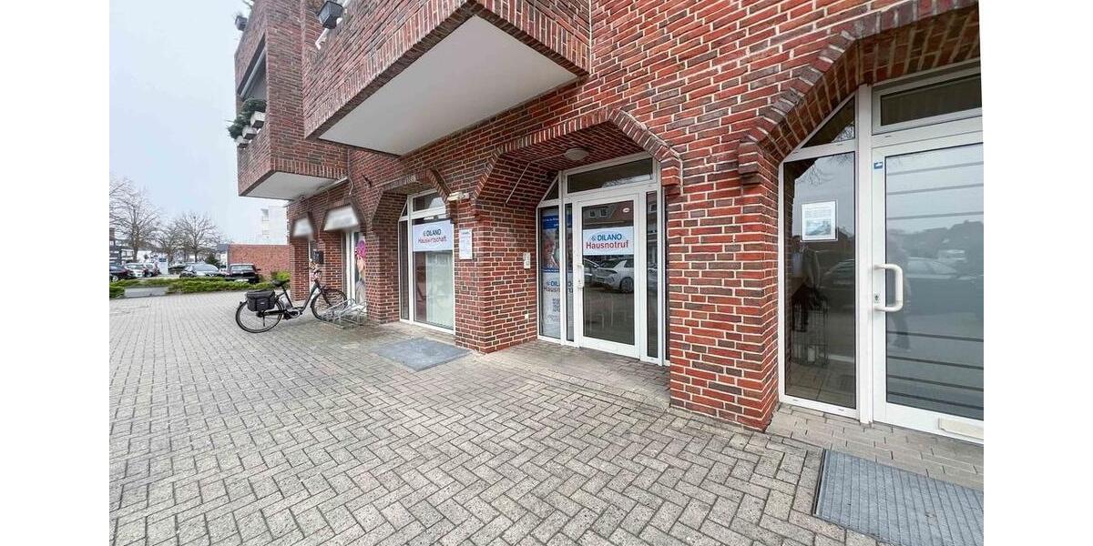 Gewerbeobjekt Nordhorn - 800&euro; | Angebot:26153264