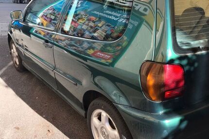 VW Polo 129.000 km 1.199 € München 81243