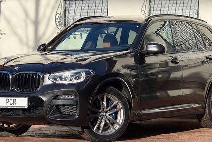 BMW X3 75.000 km 39.990 &euro; Radebeul/Dresden 01445