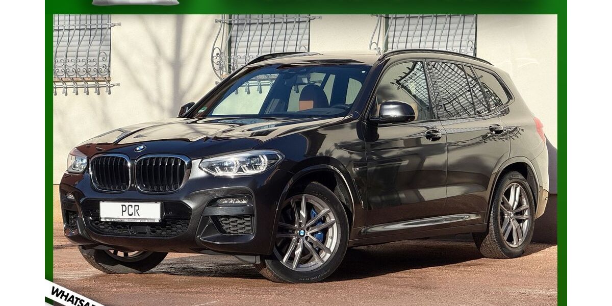 BMW X3 75.000 km 39.990 &euro; Radebeul/Dresden 01445