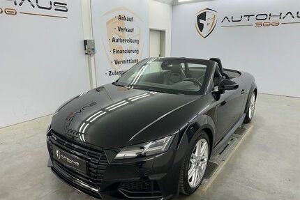 Audi TTS