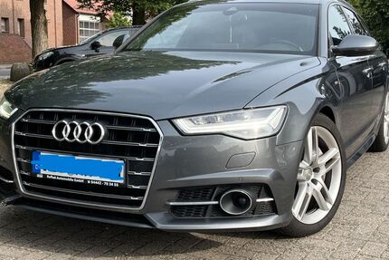 Audi A6 228.008 km 17.900 &euro; Lohne 49393