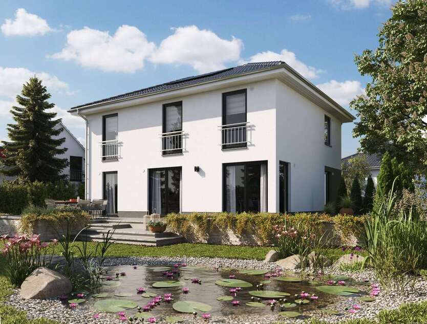 Haus zum Kaufen in Lötzbeuren 319.570 € 152 m²