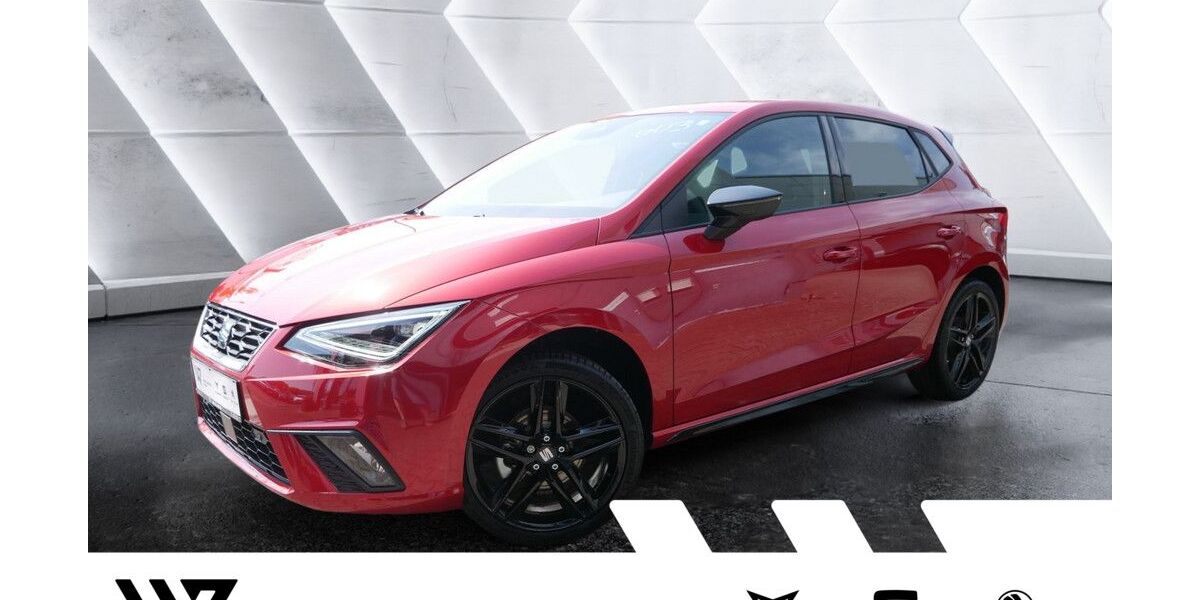 Seat Ibiza 6.989 km 24.367 &euro; Büdingen-Düdelsheim 63654