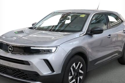 Opel Mokka 13.778 km 19.000 &euro; Parsberg 92331