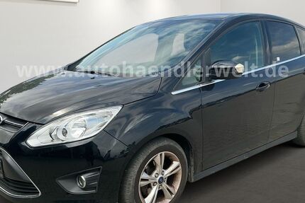 Ford C-Max 129.731 km 3.999 &euro; Brehna 06796