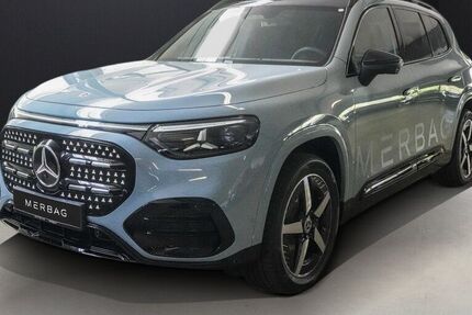 Mercedes-Benz GLB 250 9.300 km 56.890 &euro; Wiesbaden 65189