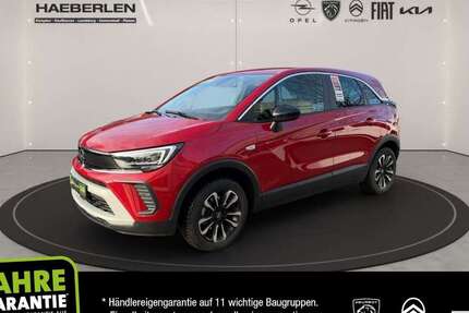 Opel Crossland 23.580 km 15.980 &euro; Immenstadt 87509