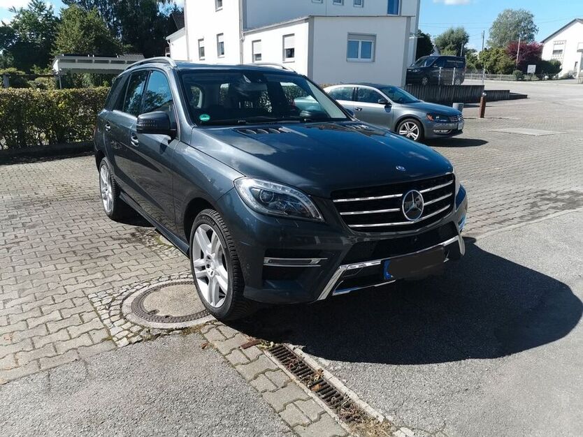 ML 350