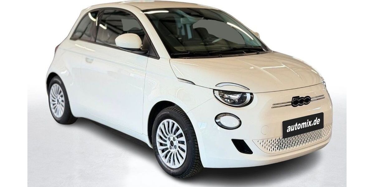 Fiat 500e 26.580 km 17.900 &euro; Gadebusch 19205