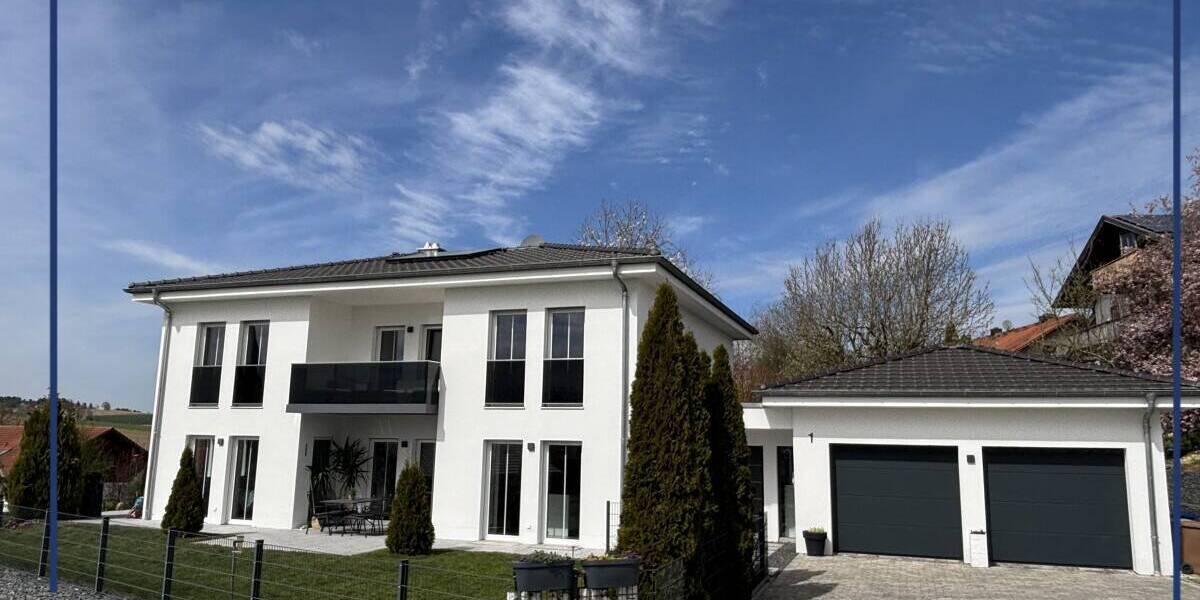 Einfamilienhaus Bad Griesbach im Rottal / Karpfham Karpfham - 5 Zimmer, 195 m&sup2;, 755.000&euro; | Angebot:26204545