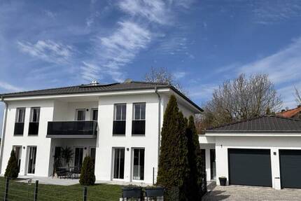 Haus Bad Griesbach im Rottal / Karpfham Karpfham - 5 Zimmer, 195 m&sup2;, 755.000&euro; | Angebot:26204545