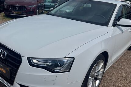 Audi A5 137.779 km 18.499 &euro; Minden 32429