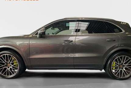 Porsche Cayenne 59.800 km 59.900 € Bedburg 50181