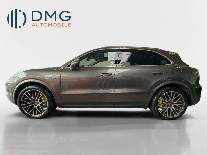 Porsche Cayenne 59.800 km 59.900 € Bedburg 50181