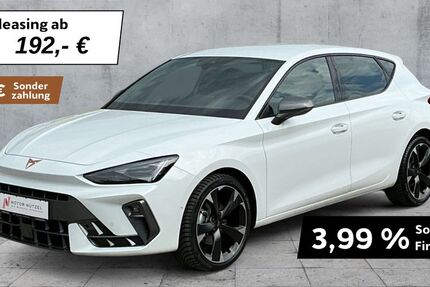 Cupra Leon 10.235 km 30.430 &euro; Scheßlitz 96110