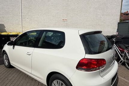 VW Golf 162.000 km 4.700 &euro; Groß-Gerau 64521