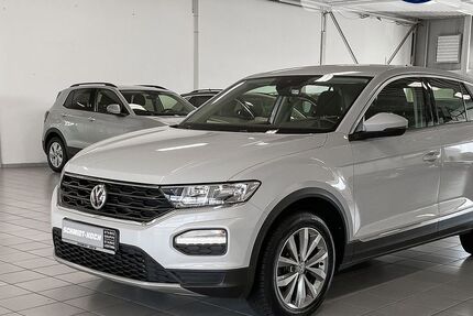 VW T-Roc 54.530 km 20.950 &euro; Delmenhorst 27751