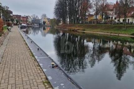 FLUßAUFWÄRTS IM BLICK - Haus Plau am See | Angebot:25391019