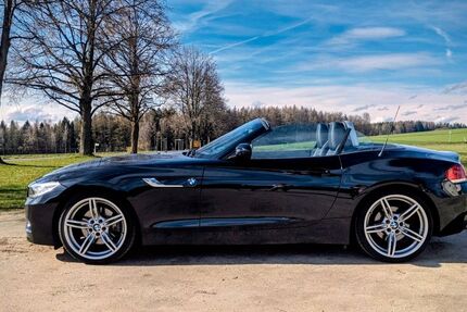 BMW Z4 64.000 km 22.990 &euro; Nürnberg 90408